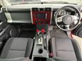 2011 Toyota FJ Cruiser