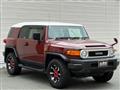 2011 Toyota FJ Cruiser