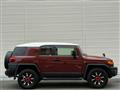 2011 Toyota FJ Cruiser