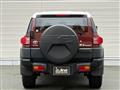 2011 Toyota FJ Cruiser