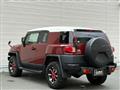 2011 Toyota FJ Cruiser