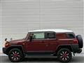 2011 Toyota FJ Cruiser