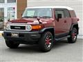 2011 Toyota FJ Cruiser