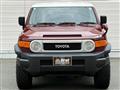 2011 Toyota FJ Cruiser