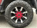 2011 Toyota FJ Cruiser
