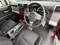 2011 Toyota FJ Cruiser