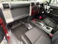 2011 Toyota FJ Cruiser