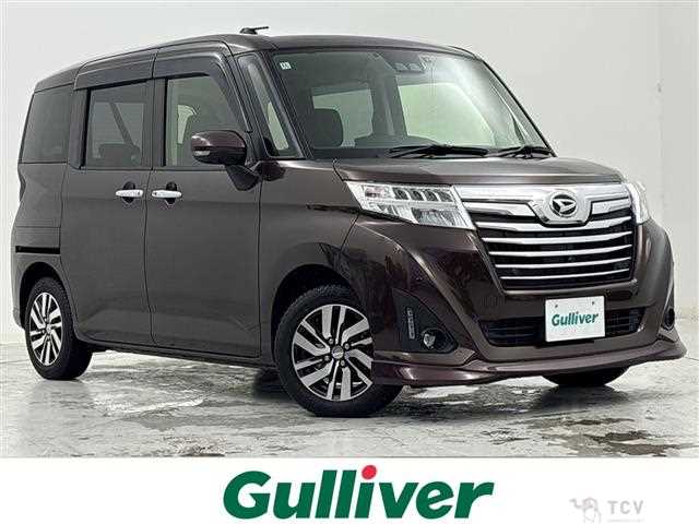 2018 Daihatsu Daihatsu Others