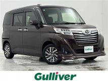 2018 Daihatsu Daihatsu Others
