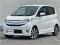 2015 Mitsubishi eK Custom