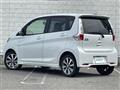 2015 Mitsubishi eK Custom