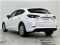 2017 Mazda Axela Sport