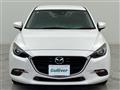 2017 Mazda Axela Sport