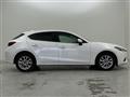 2017 Mazda Axela Sport
