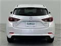 2017 Mazda Axela Sport