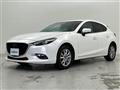 2017 Mazda Axela Sport