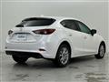 2017 Mazda Axela Sport