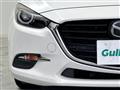 2017 Mazda Axela Sport