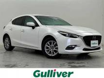 2017 Mazda Axela Sport