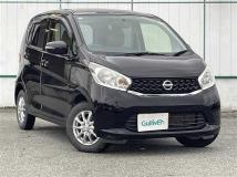 2014 Nissan DAYZ