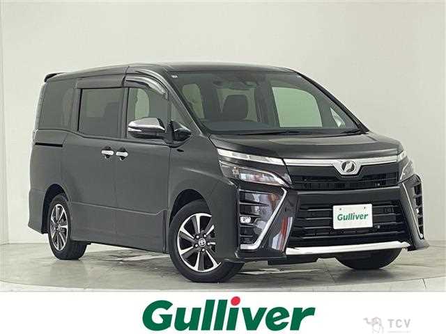 2019 Toyota Voxy