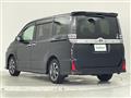 2019 Toyota Voxy