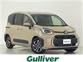 2026 Toyota Sienta