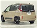 2026 Toyota Sienta