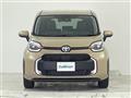 2026 Toyota Sienta