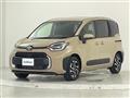 2026 Toyota Sienta
