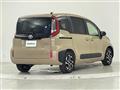 2026 Toyota Sienta