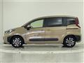 2026 Toyota Sienta