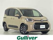 2026 Toyota Sienta