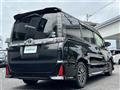 2015 Toyota Voxy