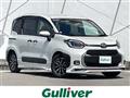 2023 Toyota Sienta