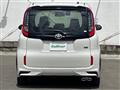 2023 Toyota Sienta