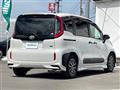 2023 Toyota Sienta