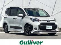 2023 Toyota Sienta