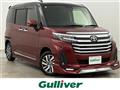 2025 Toyota Roomy