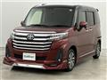 2025 Toyota Roomy