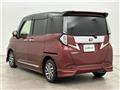 2025 Toyota Roomy