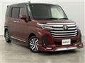 2025 Toyota Roomy