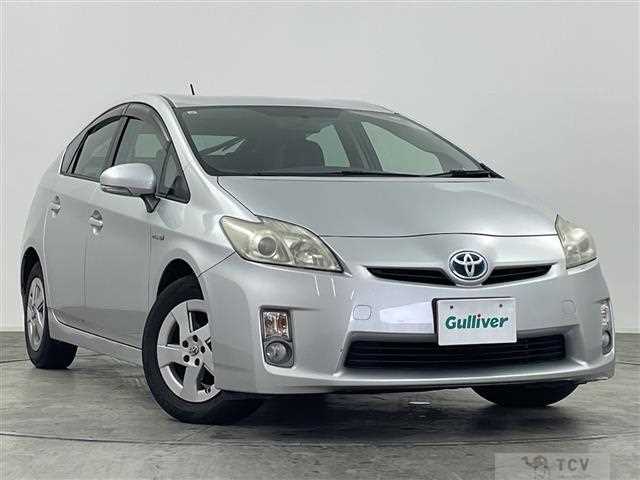 2009 Toyota Prius
