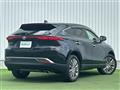 2021 Toyota Harrier