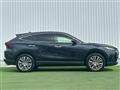 2021 Toyota Harrier