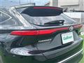 2021 Toyota Harrier