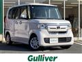 2019 Honda N BOX