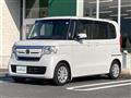 2019 Honda N BOX