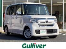2019 Honda N BOX