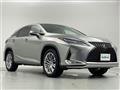 2021 Lexus RX